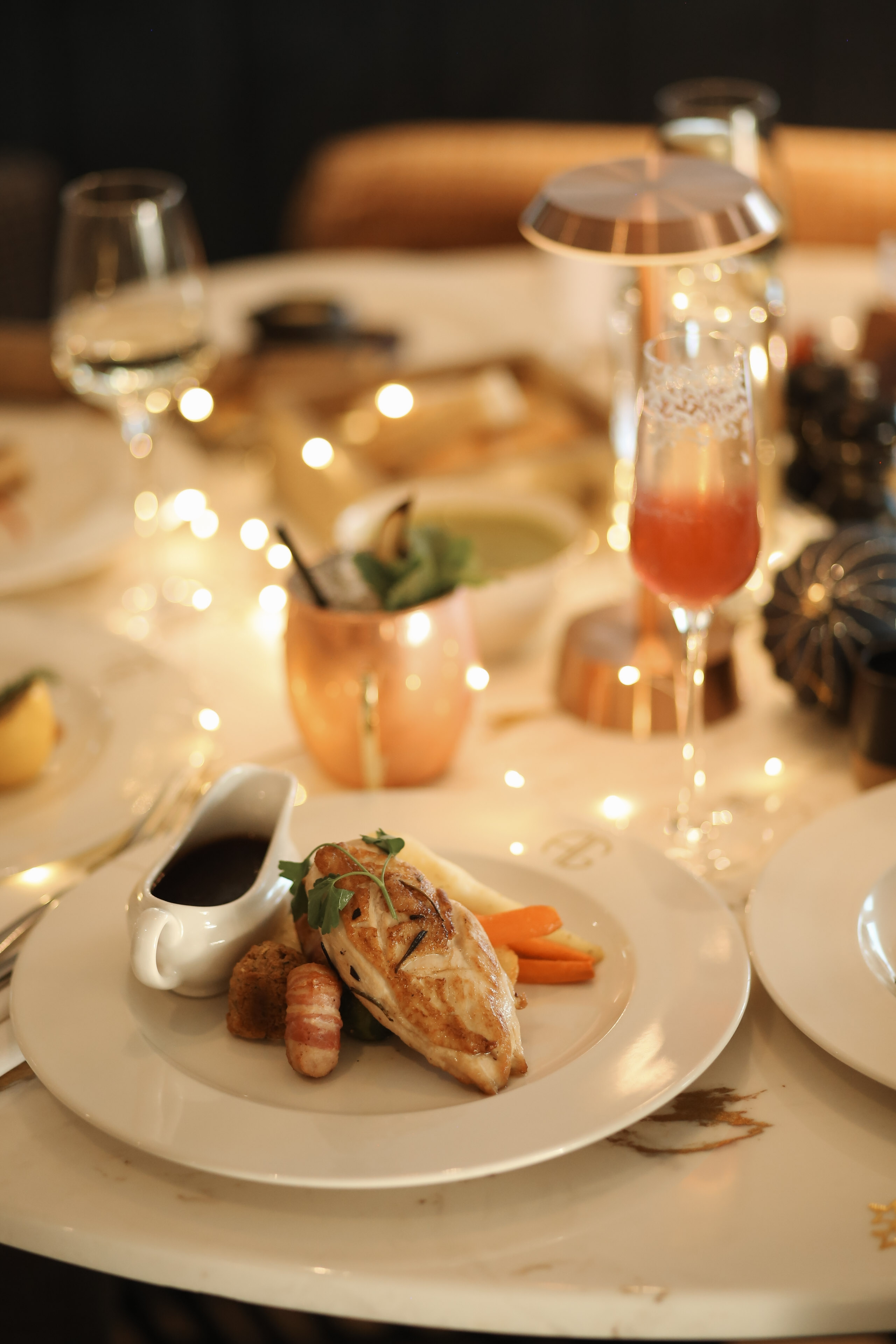 Atlantic Gate Seafood and Cocktails